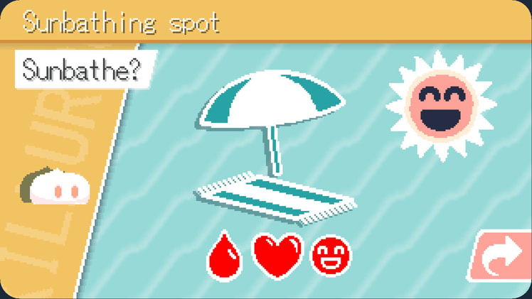 Nanomon Virtual Pet screenshot screenshot 8