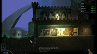 Diggles: The Myth of Fenris screenshot 3