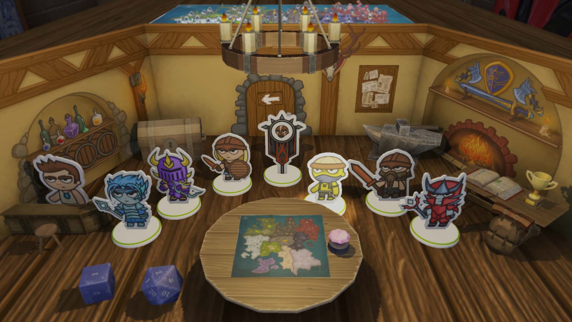 #5. Rezrog (GOG) By: Kasedo Games