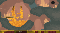 PixelJunk Shooter screenshot 11