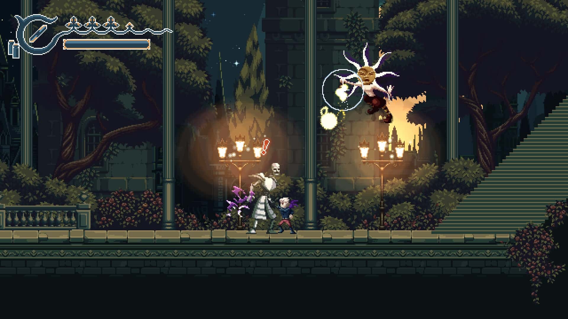 #2. Kingdom Shell (GOG) Podle: Top Hat Studios, Inc.