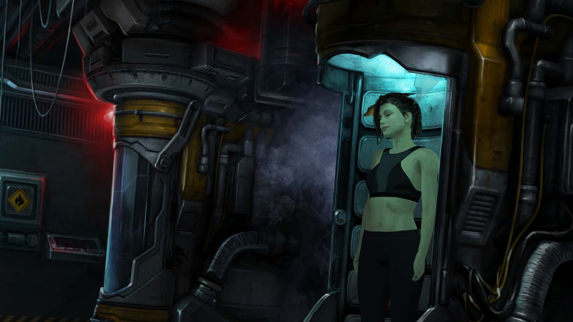 #4. Monolith (GOG) By: Animation Arts