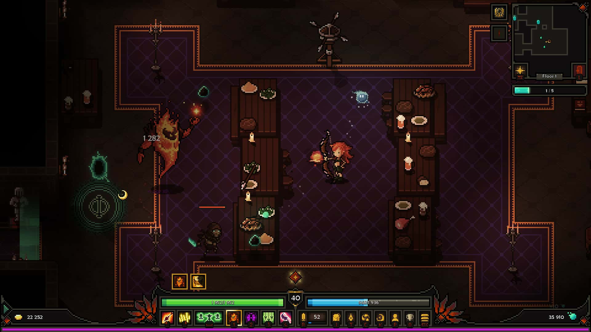 #9. The Slormancer (GOG) 由: Abiding Bridge