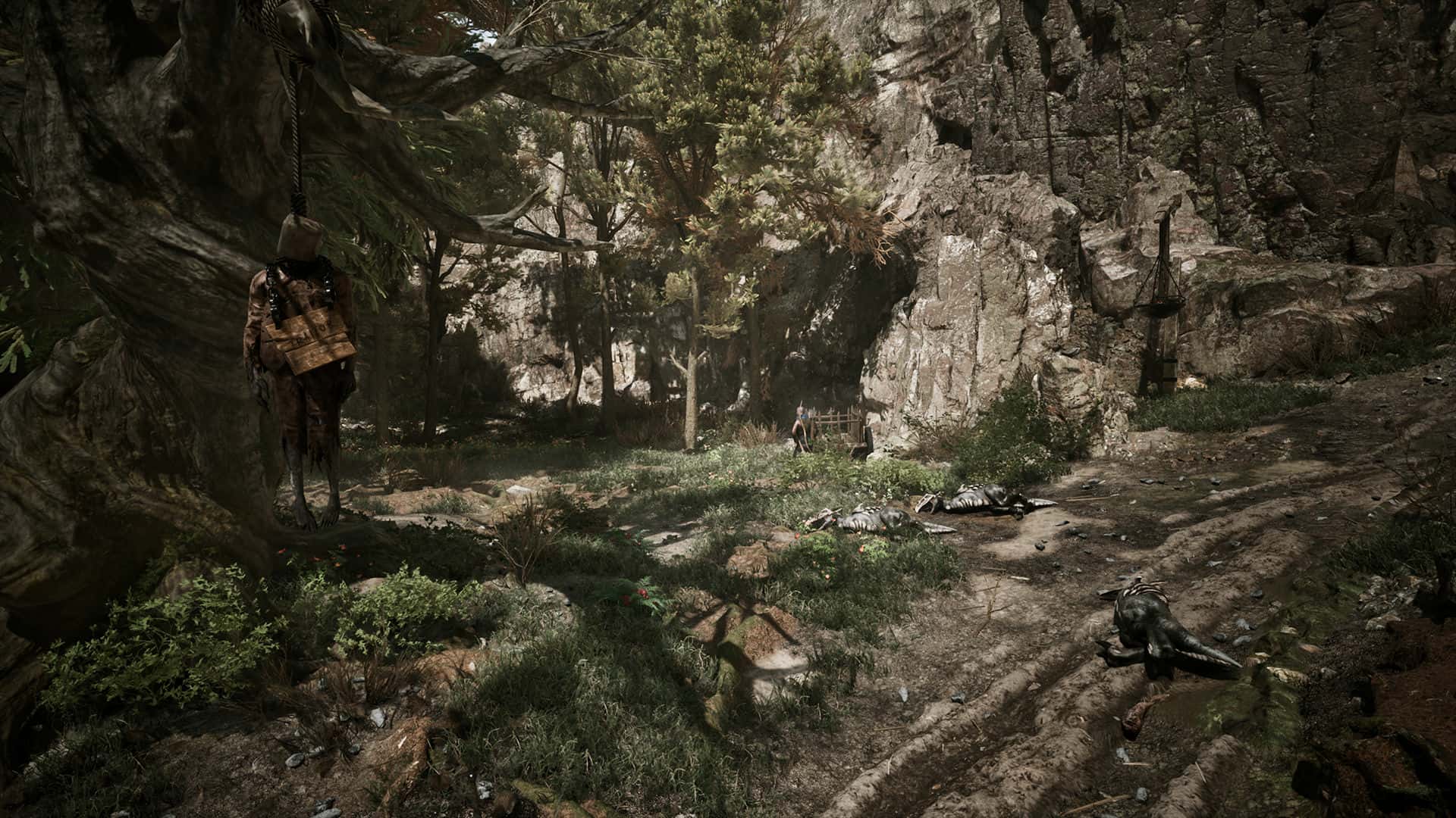 #6. Gothic 1 Remake - Demo (Nyras Prologue) (GOG) By: THQ Nordic GmbH