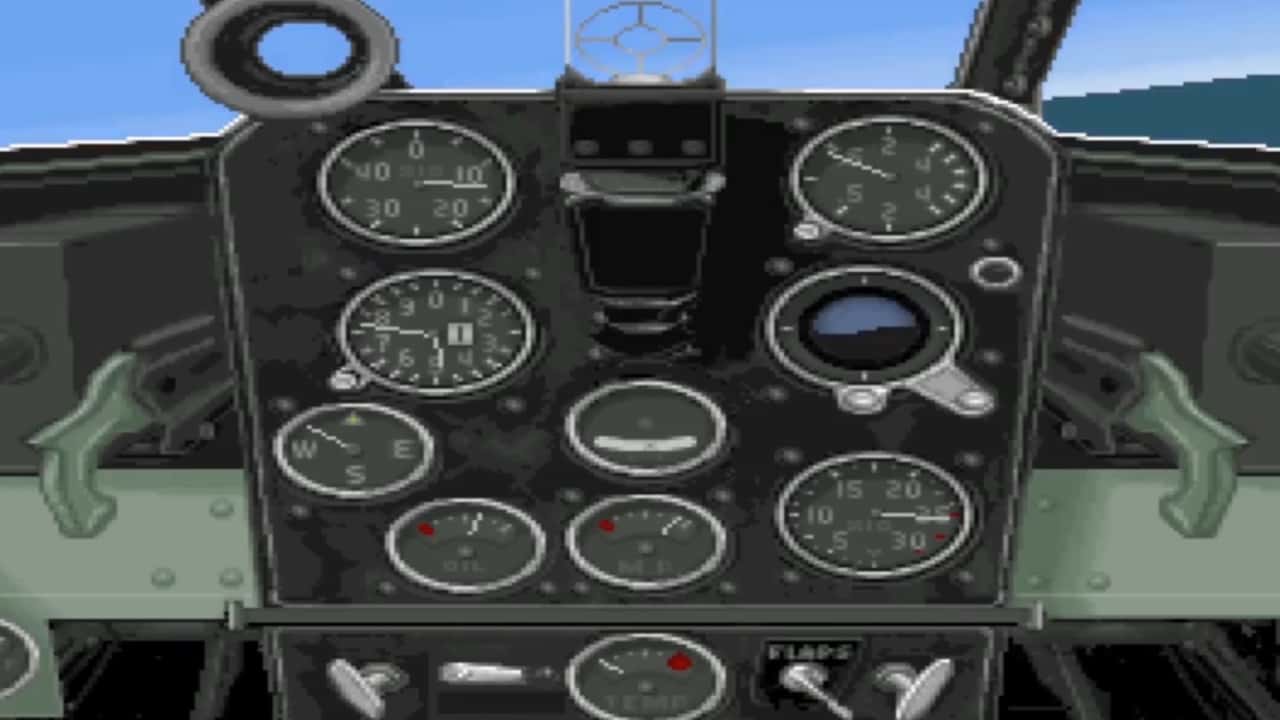 #5. 1942: The Pacific Air War (GOG) โดย: Atari