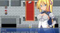 Princess of Zeven screenshot 3