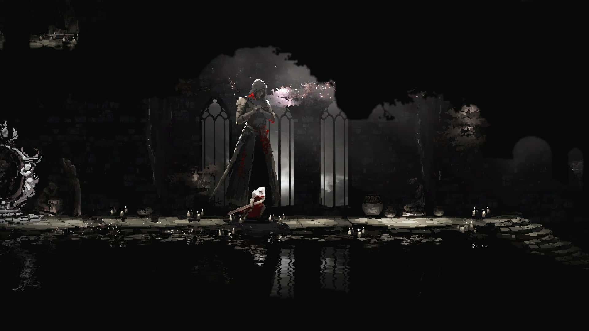 #10. Moonscars (GOG) От: Humble Games