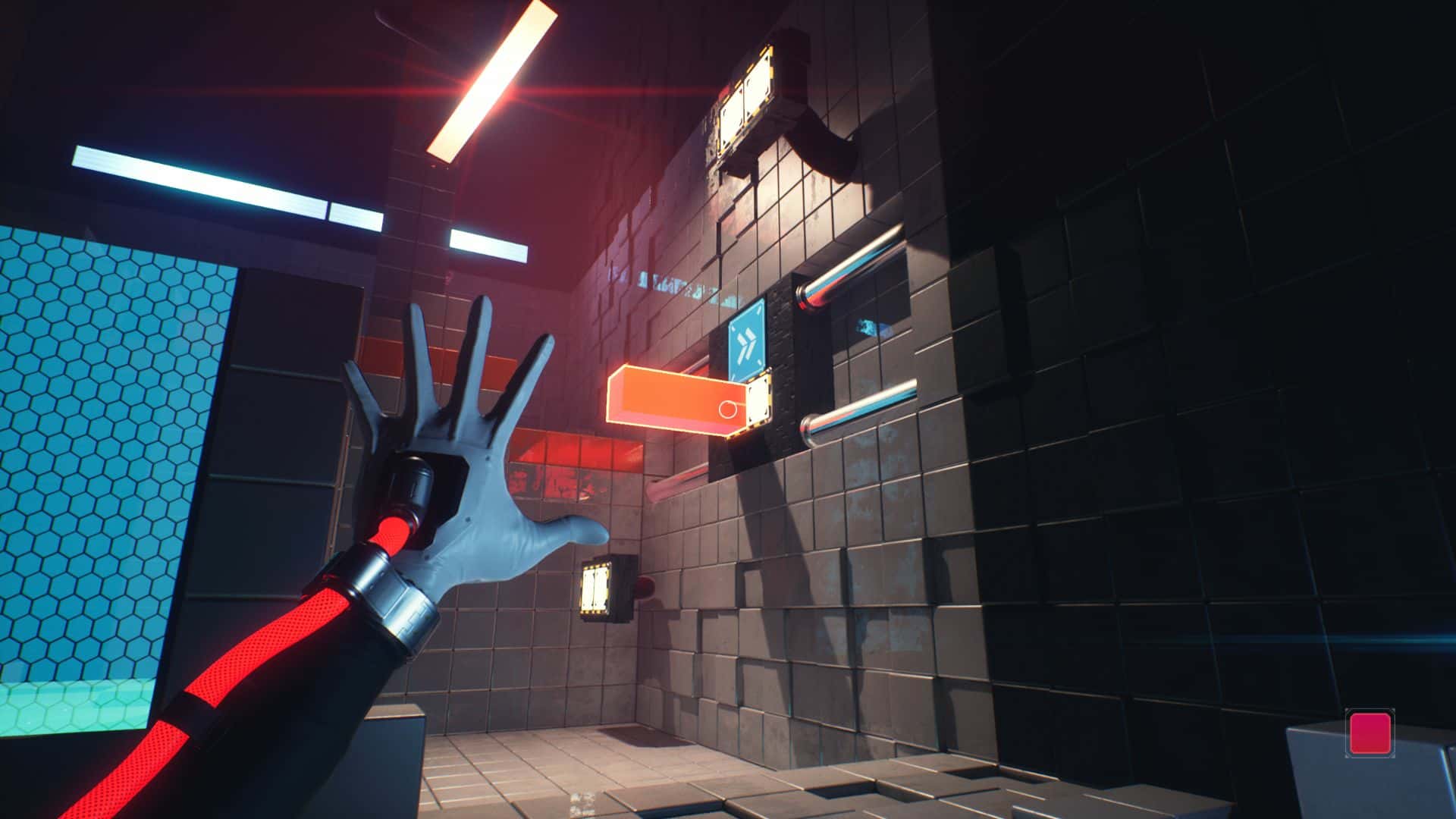 #3. Q.U.B.E. 2 (GOG) Podle: Trapped Nerve Games