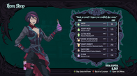 Absolute Tactics: Daughters of Mercy Demo screenshot 7