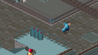 Twinsen's Little Big Adventure Classic screenshot 5