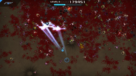 Crimsonland screenshot 7