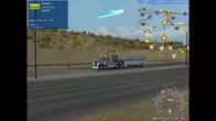 18 Wheels of Steel: Pedal to the Metal screenshot 3