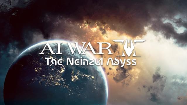 AI War 2: The Neinzul Abyss