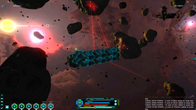Stellar Tactics screenshot 5