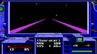 Space Rogue Classic screenshot 3