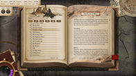 Vagrus - The Riven Realms: Prologue screenshot 8