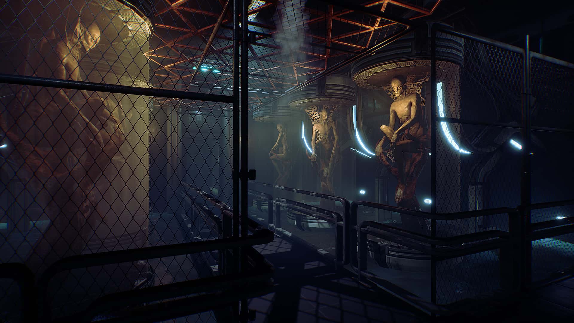 #8. Transient (GOG) Bởi: Iceberg Interactive