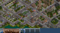 Traffic Giant screenshot 3