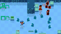 Relic Hunters Zero: Remix screenshot 10