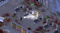 Alien Shooter 2: Reloaded screenshot 11