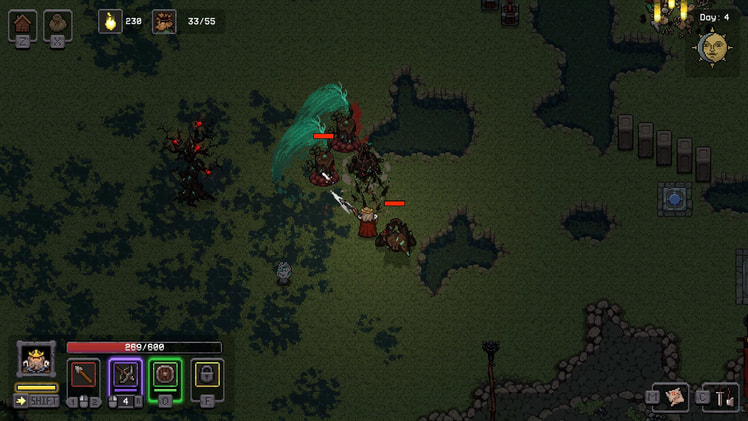 Kingsgrave screenshot screenshot 5