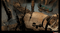 Reah: Face the Unknown screenshot 4
