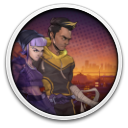 Capes - King City Edition