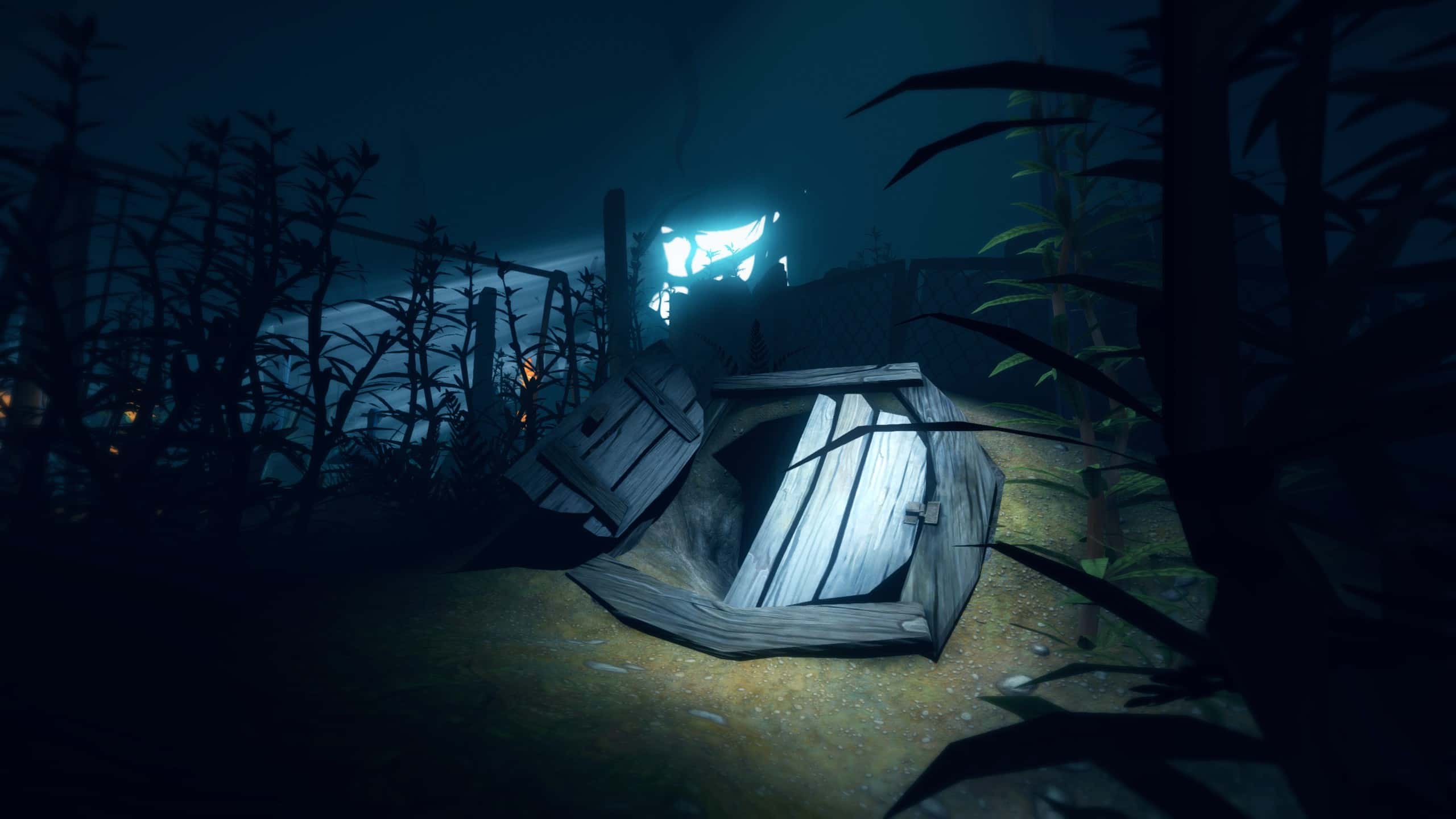 #3. Among the Sleep - Enhanced Edition (GOG) 由: Krillbite Studio