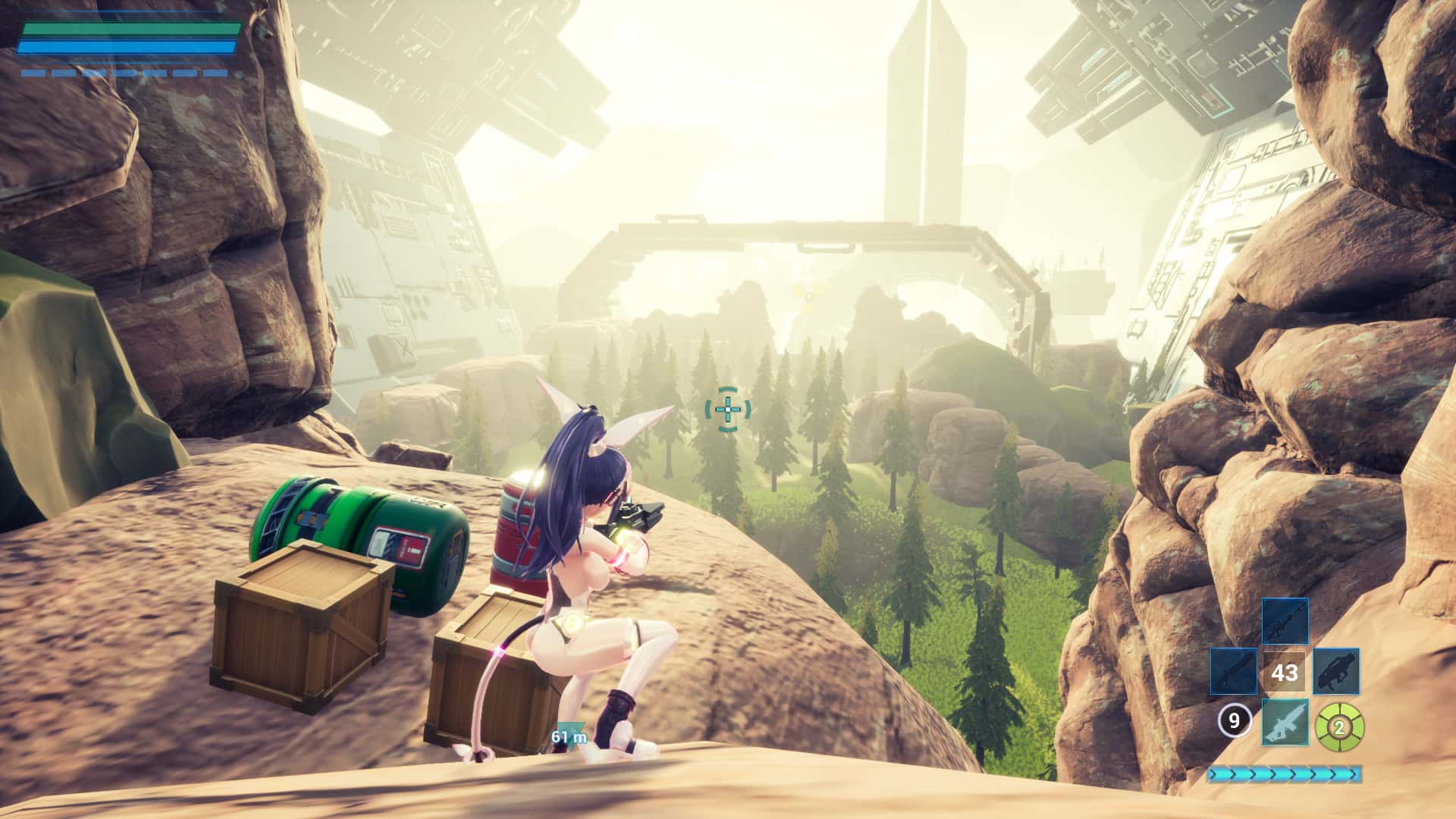 #7. Zombie Shooting Star (GOG) 由: MediBang Games