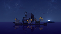 Spiritfarer Demo screenshot 8