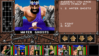 Spirit of Adventure screenshot 2