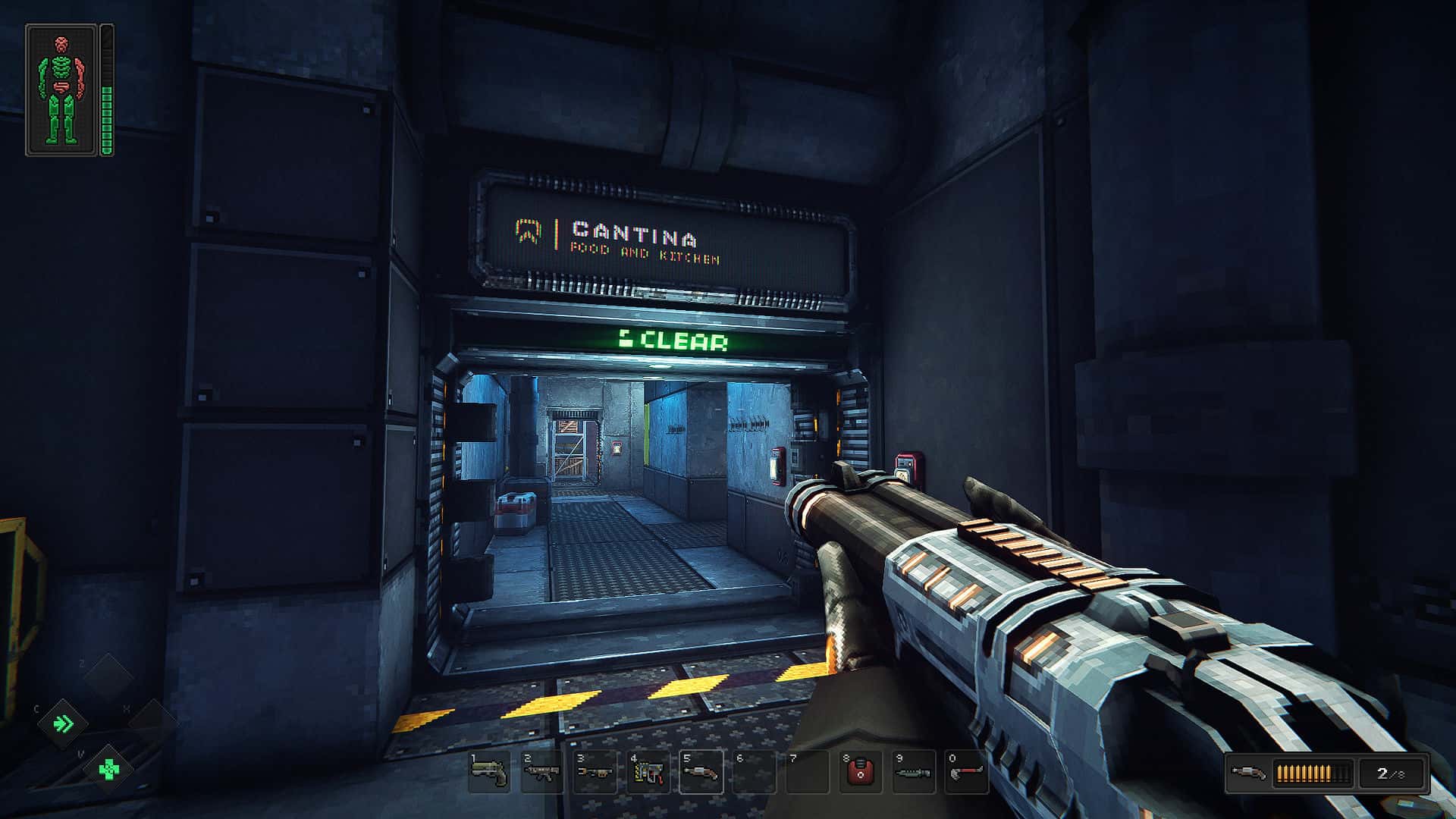 #6. Core Decay (GOG) 由: 3D Realms
