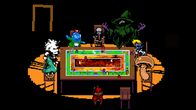 Everhood screenshot 6