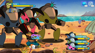BROK: The Brawl Bar screenshot 3