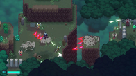 Sojourn Past screenshot 2