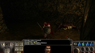 Vampire: The Masquerade - Redemption screenshot 1