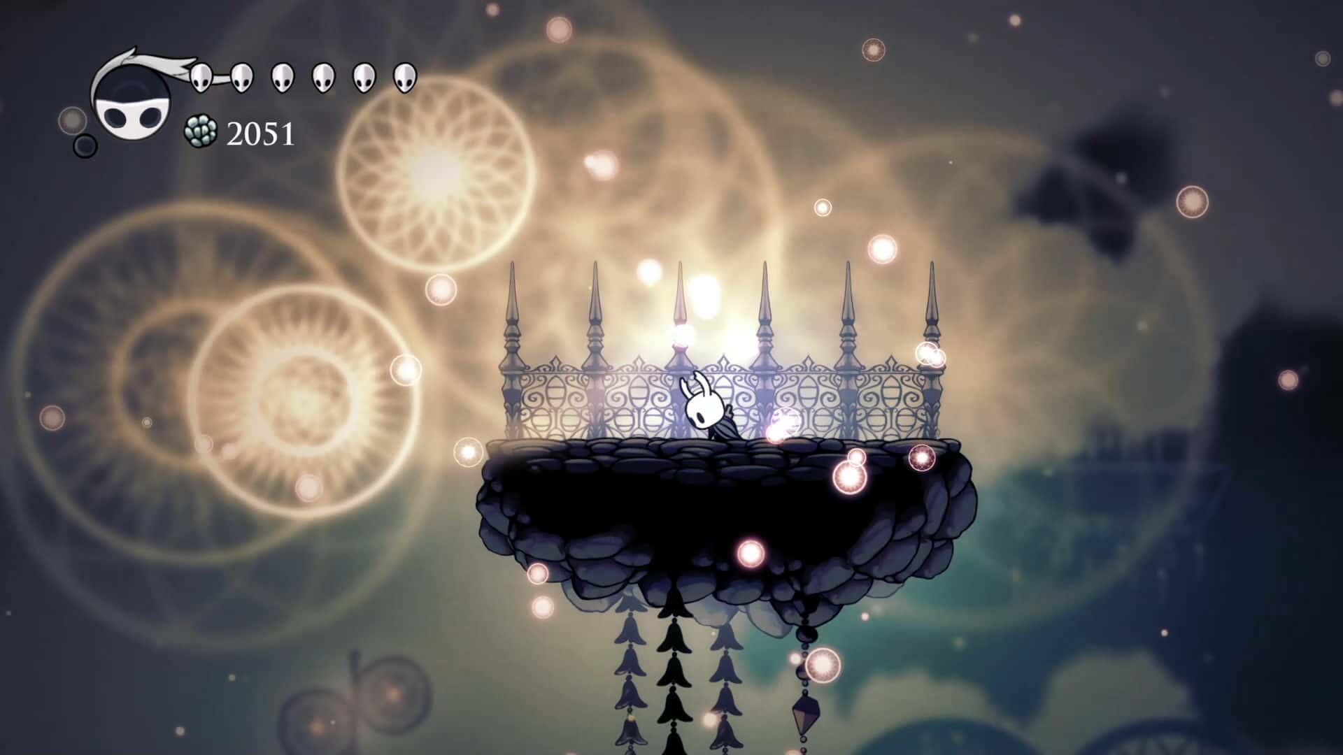 #4. Hollow Knight - Official Soundtrack (GOG) Bởi: Team Cherry