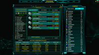 Stellar Tactics screenshot 6