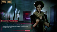 Vampire: The Masquerade - Coteries of New York screenshot 4