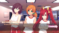 Shining Song Starnova screenshot 11