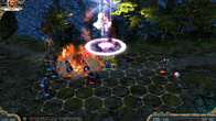 King's Bounty: Warriors of the North screenshot 10