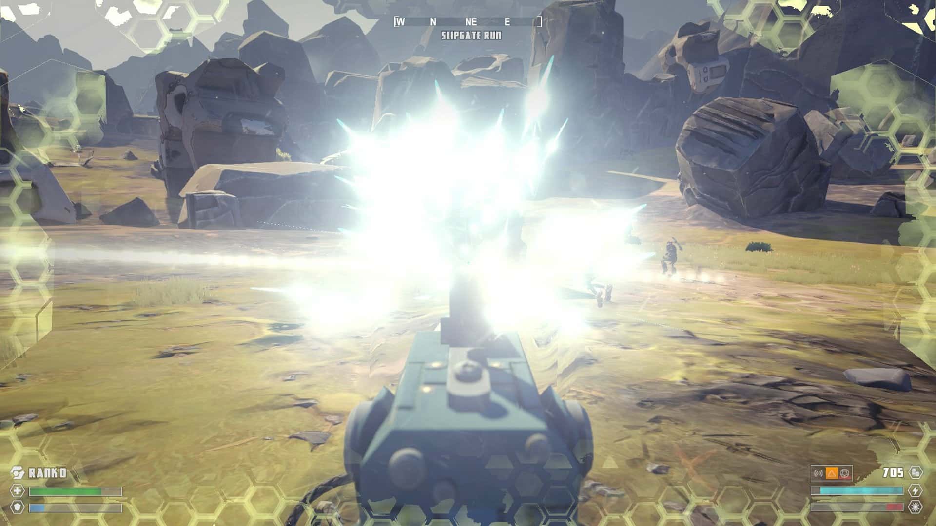 #3. The Signal From Tölva (GOG) Podle: Big Robot