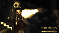 Deus Ex: Human Revolution - Director’s Cut screenshot 4