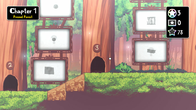 Snapshot screenshot 4