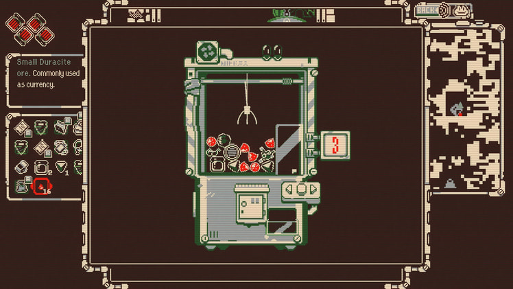 Everdeep Aurora screenshot screenshot 11