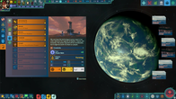 Alliance of the Sacred Suns screenshot 1