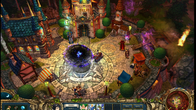 King's Bounty: Crossworlds GOTY screenshot 4
