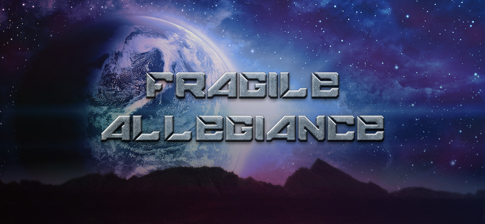 Fragile Allegiance