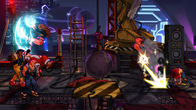 Streets of Rage 4 screenshot 7