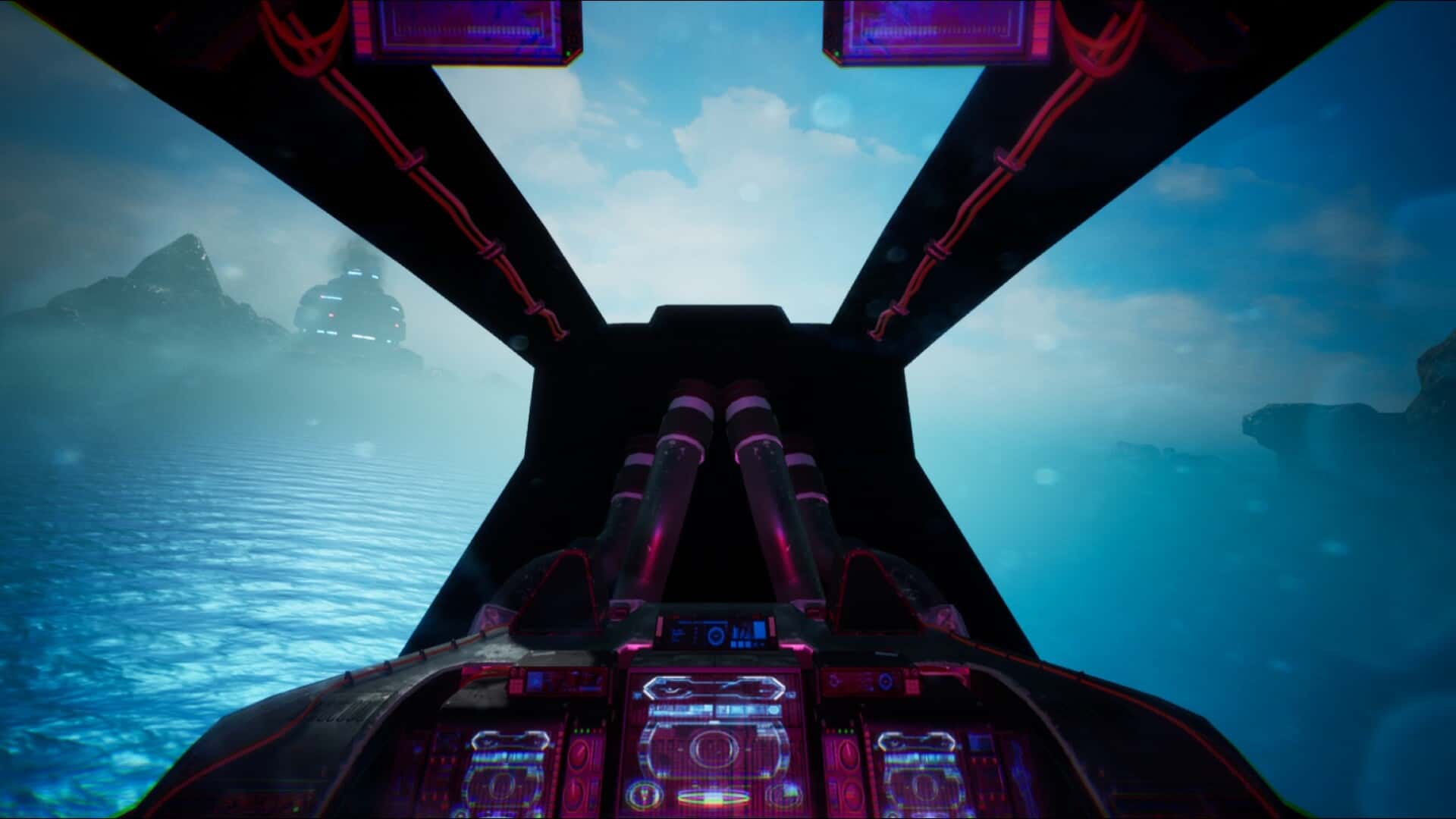 #5. Subverse (GOG) بواسطة: Streembit Ltd